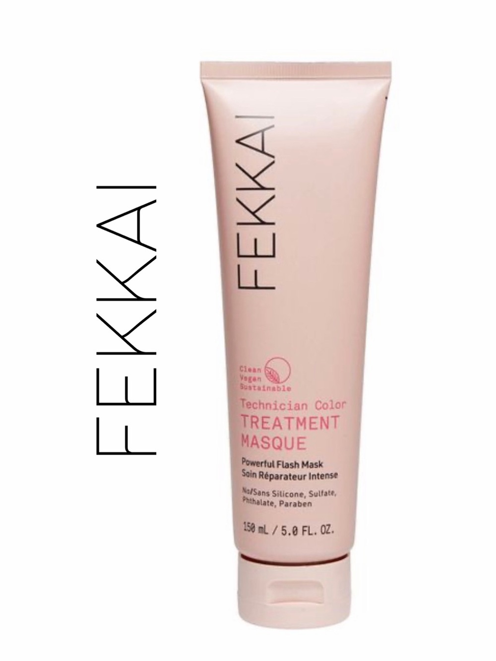 NEW - Fekkai Technician Color Treatment Masque 5 oz